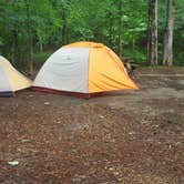 Review photo of Tannehill Ironworks Historical State Park Campground by Melissa K., July 3, 2017