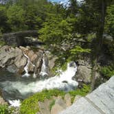 Review photo of Cosby Campground — Great Smoky Mountains National Park by Sarah C., July 3, 2017