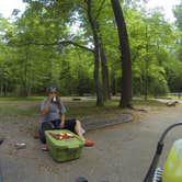 Review photo of Cosby Campground — Great Smoky Mountains National Park by Sarah C., July 3, 2017