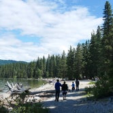 Review photo of Lake Wenatchee State Park Campground by Beth E., July 3, 2017