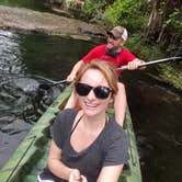 Review photo of Wekiwa Springs State Park Campground by Sean D., June 23, 2016