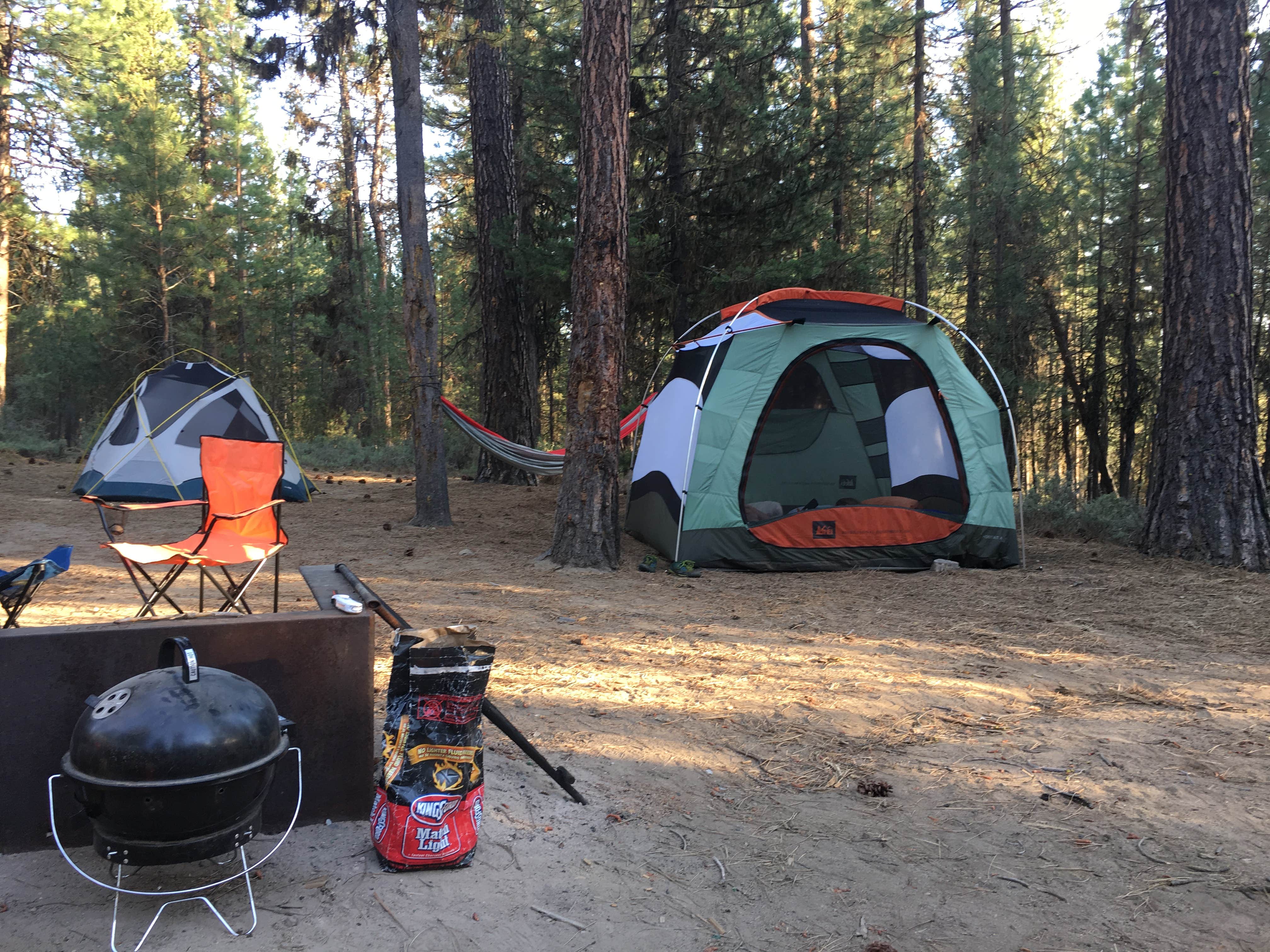 Shawna M.'s photo at Twin Lakes Resort near Gilchrist, OR