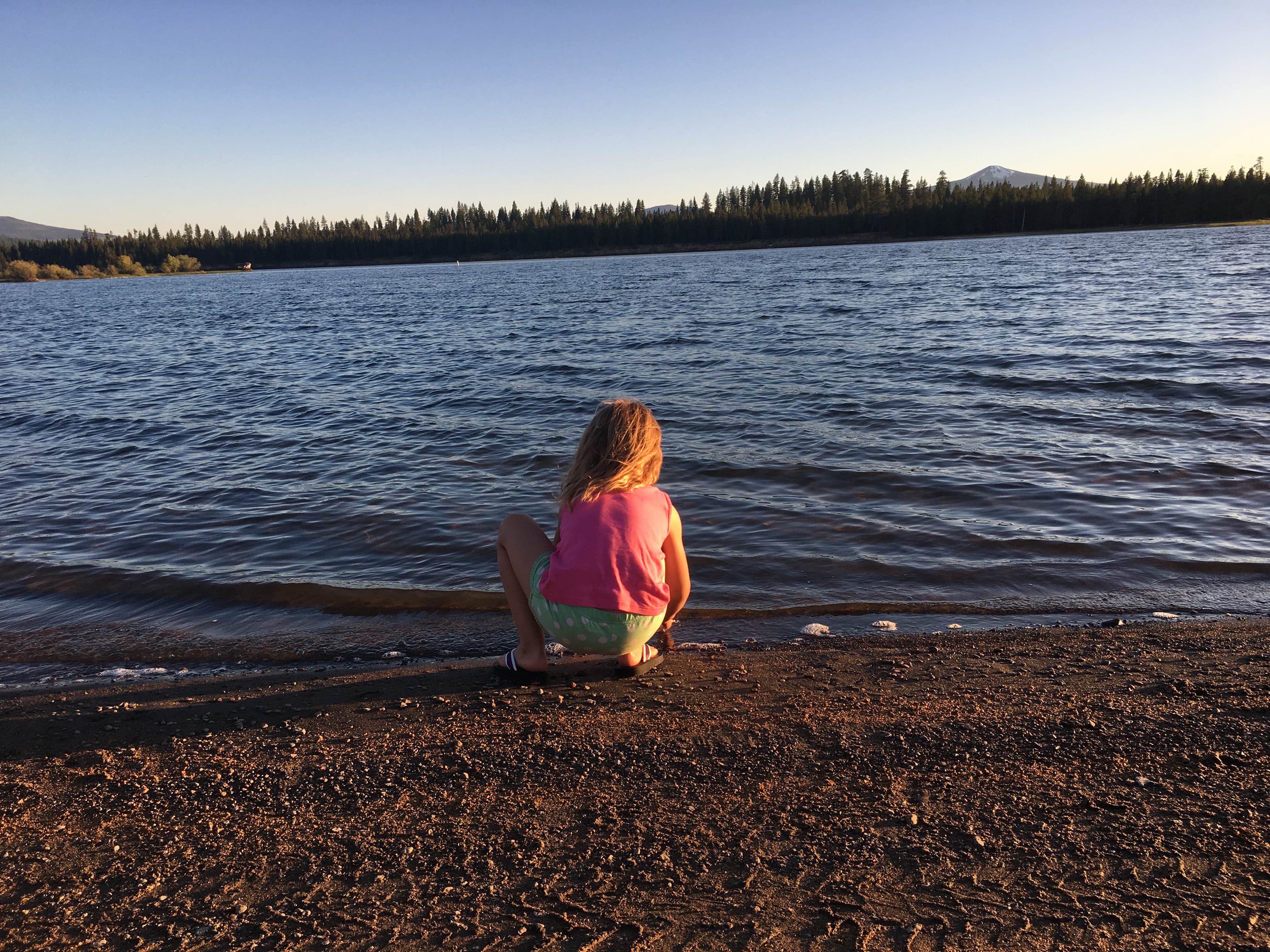 Camper submitted image from Twin Lakes Resort - 4