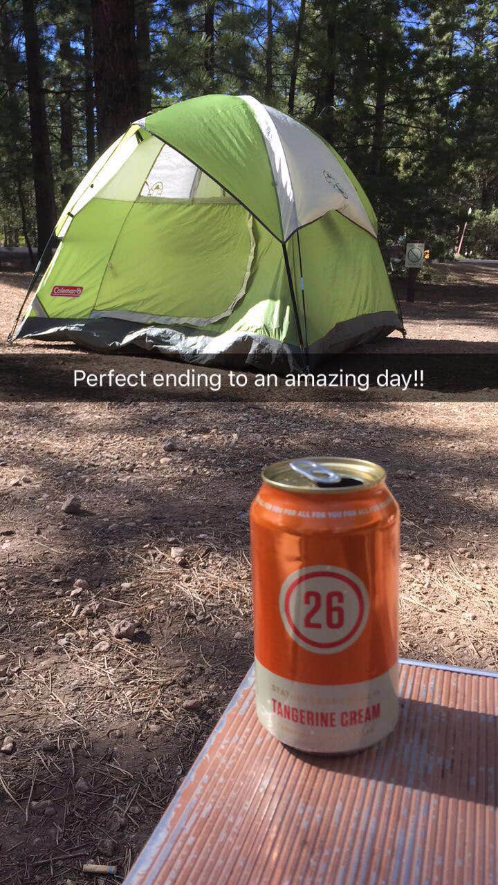Laura J.'s photo at Sunset Campground — Bryce Canyon National Park near Tropic, UT