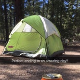 Review photo of Sunset Campground — Bryce Canyon National Park by Laura J., July 3, 2017