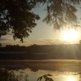 Review photo of Greenleaf State Park Campground by Melissa K., July 3, 2017