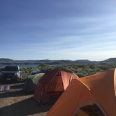Review photo of Stevens Creek Campground by Laura J., July 3, 2017