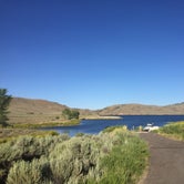 Review photo of Stevens Creek Campground by Laura J., July 3, 2017