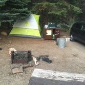 Review photo of Dorst Creek Campground — Sequoia National Park by Natalie B., July 3, 2017