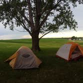 Review photo of Rustic Barn Campground RV Park by Melissa K., July 3, 2017