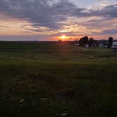 Review photo of Rustic Barn Campground RV Park by Melissa K., July 3, 2017