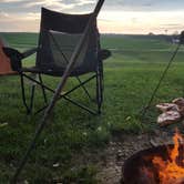 Review photo of Rustic Barn Campground RV Park by Melissa K., July 3, 2017