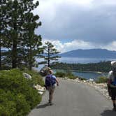 Review photo of Emerald Bay State Park Boat-In Camp Area by Angel K., June 24, 2016