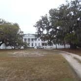 Review photo of Yankee Paradise Wilderness Campsite — Cumberland Island National Seashore by Sarah C., July 3, 2017