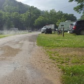 Review photo of Boulder Creek Campground by Melissa K., July 3, 2017