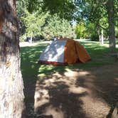 Review photo of Highline Lake State Park Campground by Melissa K., July 3, 2017