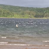 Review photo of Ice Age Campground — Devils Lake State Park by Melissa K., July 3, 2017