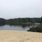 Review photo of Jessie M. Honeyman Memorial State Park Campground by Emma L., July 3, 2017
