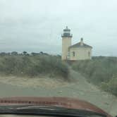 Review photo of Bullards Beach State Park Campground by Emma L., July 3, 2017