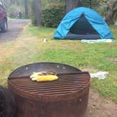 Review photo of Bullards Beach State Park Campground by Emma L., July 3, 2017