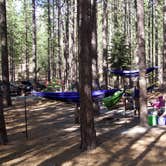 Review photo of Letts Lake Campground — Mendocino National Forest by Emma L., July 3, 2017