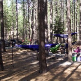 Review photo of Letts Lake Campground by Emma L., July 3, 2017