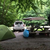 Review photo of Thunder Rock Campground by Ben B., July 3, 2017