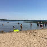 Review photo of Lake Carlos State Park Campground by Jay H., July 4, 2017