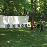 Review photo of Lake Carlos State Park Campground by Jay H., July 4, 2017