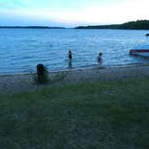 Review photo of Lake Carlos State Park Campground by Jay H., July 4, 2017