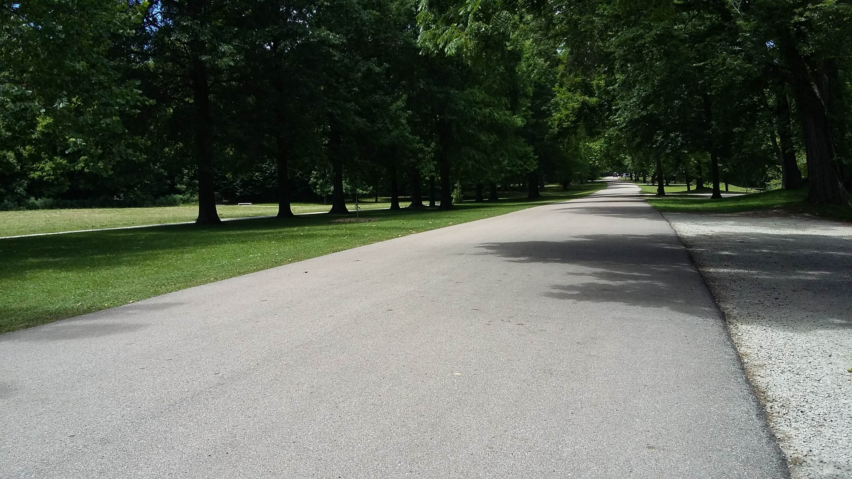 Camper submitted image from Pittsburg Area Campground — Pomme de Terre State Park - 3