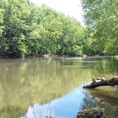 Review photo of Pittsburg Area Campground — Pomme de Terre State Park by Ella K., July 4, 2017