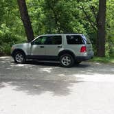 Review photo of Pittsburg Area Campground — Pomme de Terre State Park by Ella K., July 4, 2017