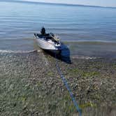 Review photo of Kayak Point County Park by Russ  H., July 4, 2017