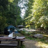 Review photo of Lyre River- State Forest by Brant T., July 4, 2017