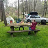 Review photo of Hook Lake (Campground A) — Jesse Owens State Park by Tony M., July 4, 2017