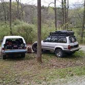 Review photo of Hook Lake (Campground A) — Jesse Owens State Park by Tony M., July 4, 2017