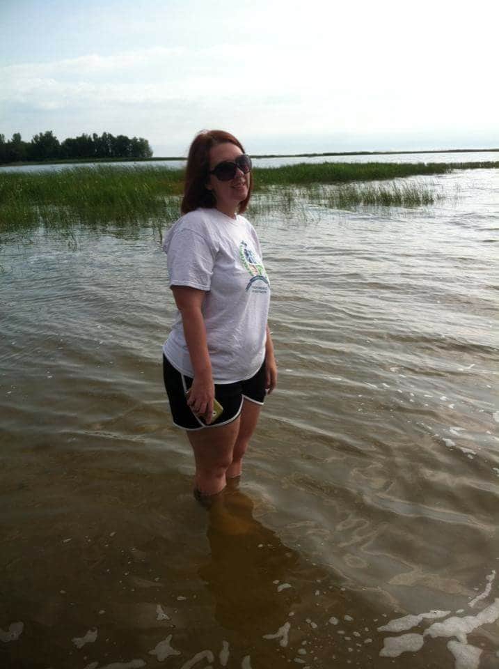 Camper submitted image from Pinconning County Park - 4