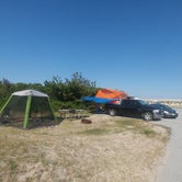 Review photo of Assateague State Park Campground by Tony M., July 4, 2017