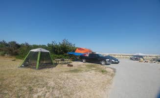 Tony M.'s photo at Assateague State Park Campground near Assateague Island National Seashore