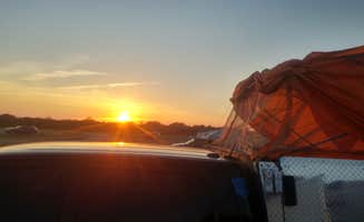 Tony M.'s photo at Assateague State Park Campground near Ocean View, DE