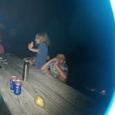Review photo of Assateague State Park Campground by Tony M., July 4, 2017