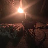 Review photo of Fort De Soto Campground by Ashleigh C., July 4, 2017