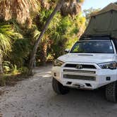 Review photo of Fort De Soto Campground by Ashleigh C., July 4, 2017
