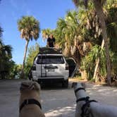 Review photo of Fort De Soto Campground by Ashleigh C., July 4, 2017