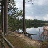 Review photo of Rivermouth Modern Campground — Tahquamenon Falls State Park by Kristina N., July 4, 2017