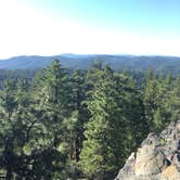 Review photo of Plaskett Meadows Campground by Andrea W., July 4, 2017