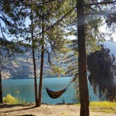 Review photo of Refrigerator Harbor Campground by Jess G., July 5, 2017