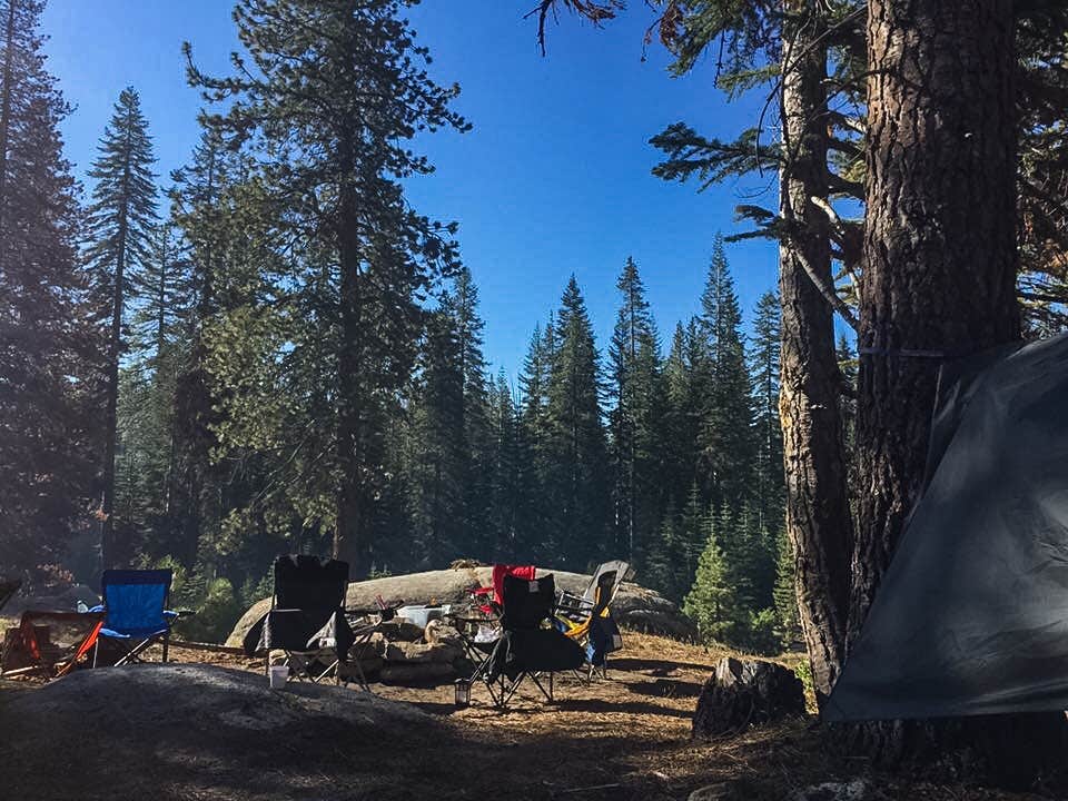 Camper submitted image from Buck Rock Campground - 3