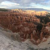 Review photo of North Campground — Bryce Canyon National Park by Kuo G., July 5, 2017